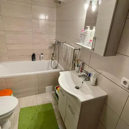 Quick, Private Parking