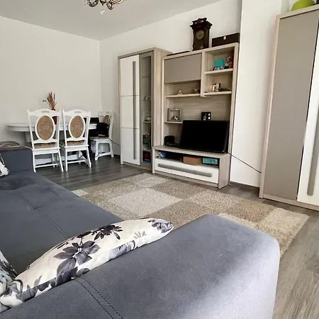 아파트 Quick, Private Parking 클루지나포카