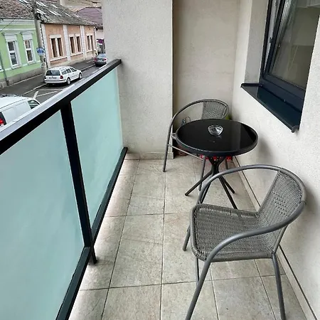 Quick, Private Parking 클루지나포카