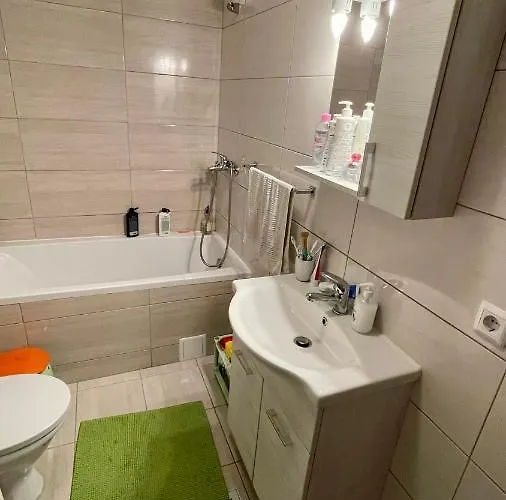 Quick, Private Parking