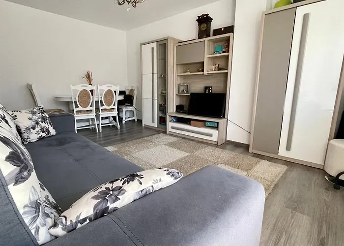 Apartment Quick, Private Parking Cluj-Napoca