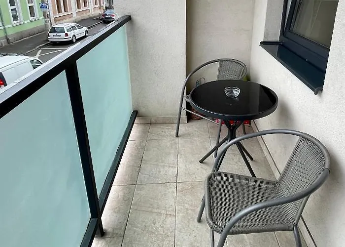 Quick, Private Parking Cluj-Napoca